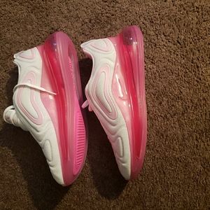 Brand new womens size 10 nike air max